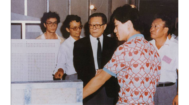 1987年9月